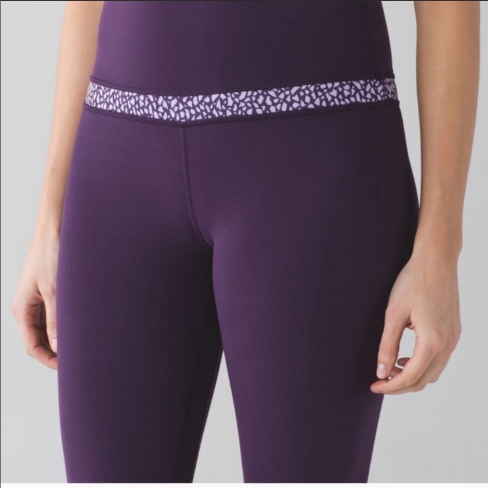 Lululemon align pant